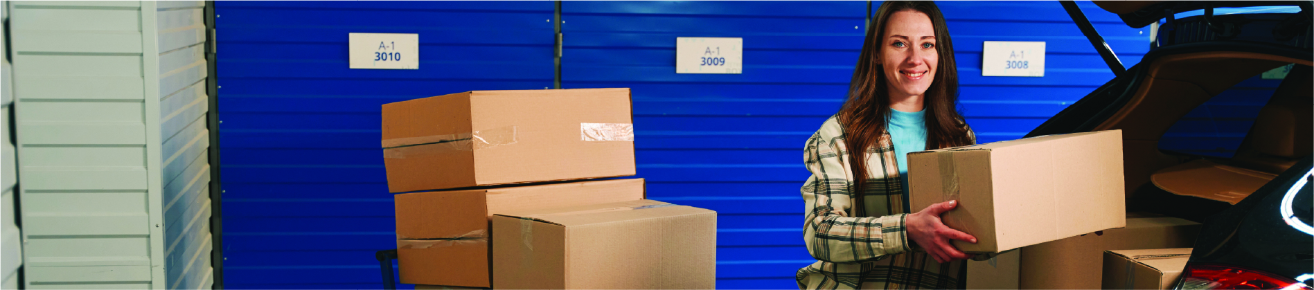 Storage Units Pilsley - Storage Pilsley